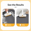 Double-Sided Pet Hair Remover Roller