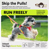 Adjustable Vest-Style Dog Harness