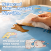 PVC Pet Resting Mat for Dogs & Cats