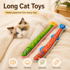 Fish Crinkle Cat Toy - p-00030
