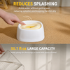 Floating Pet Water Bowl for Dogs & Cats