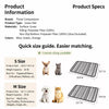 Silicone Dog Resting Mat
