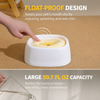 Floating Pet Water Bowl for Dogs & Cats