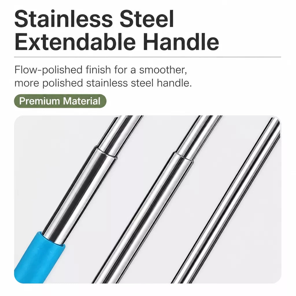 Retractable Pet Scratching Stick
