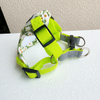 Reflective Vest Harness & Leash Set for Cats and Small Dogs