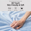 Absorbent Quick-Dry Pet Bathrobe for Dogs & Cats