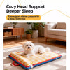 Water-Resistant Pet Bed Mat for Dogs and Cats