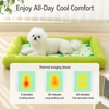 Ice Silk Cooling Pet Bed - p-00174