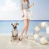 H-Style Polyester Dog Harness
