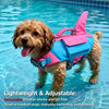Dog Life Jacket for Swimming & Outdoor Water Activities