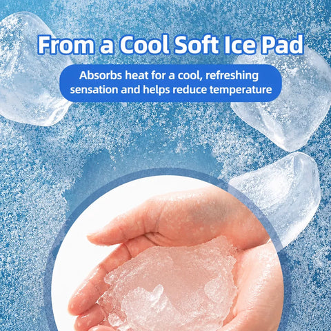 Summer Seat Cushion for Chairs and Dorm Rooms
