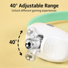 Rechargeable Laser Cat Toy