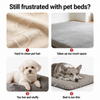 Nylon Pet Mat for Dogs and Cats