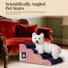 Washable Pet Stairs for Sofas and Beds