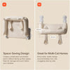 Cat Window Hammock with Suction Cups