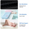 Waterproof Washable Pet Bed with Pillow