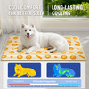 Waterproof Cooling Pet Mat for Dogs & Cats - p-00684