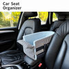 Canvas Pet Car Seat for Small Dogs & Cats - p-00262