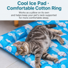 Waterproof Nylon Cooling Pet Mat - p-00132