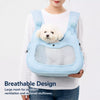 Breathable Cat & Dog Carrier Backpack