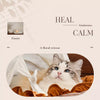 French-Style Cat Bed