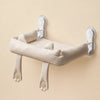 Cat Window Hammock with Suction Cups