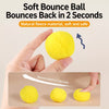 Interactive Cat Ball Launcher Toy