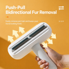 Double-Sided Pet Hair Remover Roller