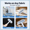 Pet Hair Removal Brush, 2-Pack - p-00333