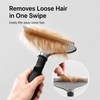 Detangling Rake Comb for Dogs and Cats