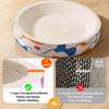 Corrugated Cardboard Cat Scratcher and Lounge Bed for Cats
