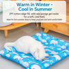 Waterproof Nylon Cooling Pet Mat - p-00132