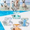 H-Style Polyester Dog Harness