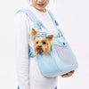 Breathable Cat & Dog Carrier Backpack