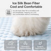 All-Season Washable Pet Bed Mat - p-00269
