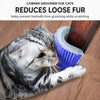 Wall-Mounted Cat Scratcher