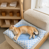 Waterproof PVC Pet Rest Mat for Cats and Dogs