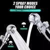 Pet Bathing Shower Sprayer for Dogs & Cats