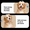 Pet Grooming Shears