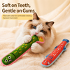 Fish Crinkle Cat Toy - p-00030