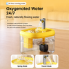 Automatic Pet Water Fountain