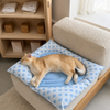 Waterproof PVC Pet Rest Mat for Cats and Dogs