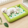 Washable Waterproof Pet Bed Mat for Dogs and Cats