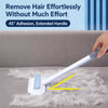 Pet Hair & Lint Remover for Carpets, Sofas and Bedding