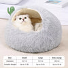 Cat & Dog Nest Bed