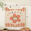 Self-Adhesive Cat Scratching Mat for Doors & Furniture