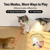 Rechargeable Laser Cat Toy
