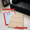 Nylon Pet Mat for Dogs and Cats