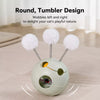 5-in-1 Planet Wobble Cat Toy