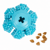 Suction Cup Treat Ball Dog Toy - p-00078
